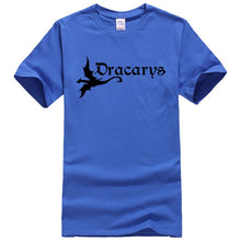 Load image into Gallery viewer, Game Of Thrones &#39;&#39;Dracarys&#39; T-Shirt 10