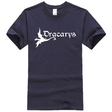 Load image into Gallery viewer, Game Of Thrones &#39;&#39;Dracarys&#39; T-Shirt 10
