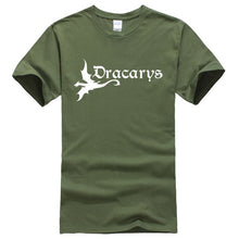 Load image into Gallery viewer, Game Of Thrones &#39;&#39;Dracarys&#39; T-Shirt 10