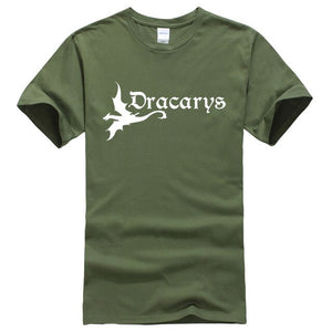 Game Of Thrones ''Dracarys' T-Shirt 10