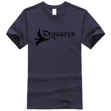 Load image into Gallery viewer, Game Of Thrones &#39;&#39;Dracarys&#39; T-Shirt 10