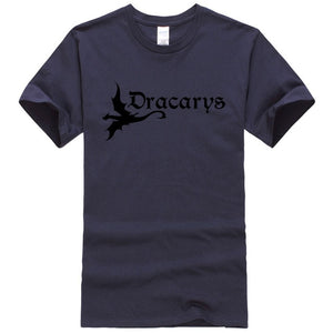 Game Of Thrones ''Dracarys' T-Shirt 10