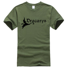 Load image into Gallery viewer, Game Of Thrones &#39;&#39;Dracarys&#39; T-Shirt 10