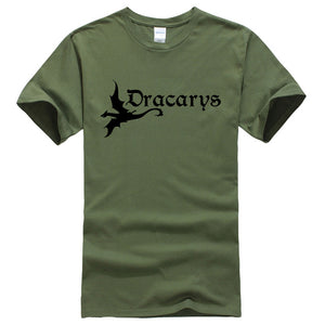 Game Of Thrones ''Dracarys' T-Shirt 10