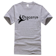 Load image into Gallery viewer, Game Of Thrones &#39;&#39;Dracarys&#39; T-Shirt 10