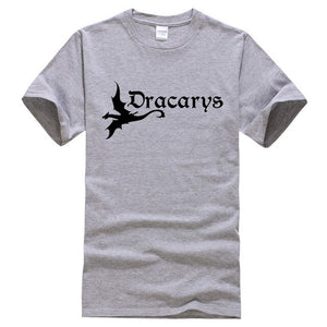 Game Of Thrones ''Dracarys' T-Shirt 10