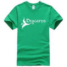 Load image into Gallery viewer, Game Of Thrones &#39;&#39;Dracarys&#39; T-Shirt 10