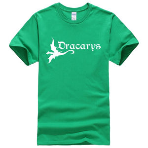 Game Of Thrones ''Dracarys' T-Shirt 10