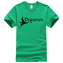 Load image into Gallery viewer, Game Of Thrones &#39;&#39;Dracarys&#39; T-Shirt 10