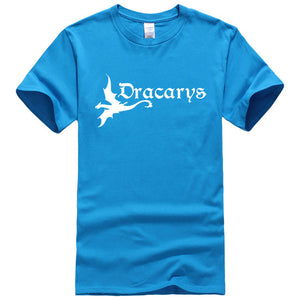 Game Of Thrones ''Dracarys' T-Shirt 10