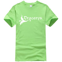 Load image into Gallery viewer, Game Of Thrones &#39;&#39;Dracarys&#39; T-Shirt 10