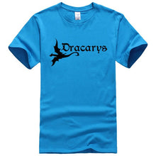 Load image into Gallery viewer, Game Of Thrones &#39;&#39;Dracarys&#39; T-Shirt 10
