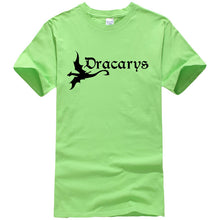 Load image into Gallery viewer, Game Of Thrones &#39;&#39;Dracarys&#39; T-Shirt 10