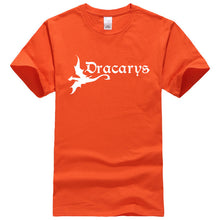Load image into Gallery viewer, Game Of Thrones &#39;&#39;Dracarys&#39; T-Shirt 10