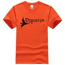 Load image into Gallery viewer, Game Of Thrones &#39;&#39;Dracarys&#39; T-Shirt 10