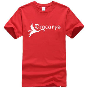 Game Of Thrones ''Dracarys' T-Shirt 10