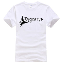 Load image into Gallery viewer, Game Of Thrones &#39;&#39;Dracarys&#39; T-Shirt 10