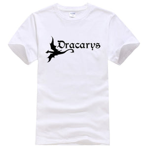 Game Of Thrones ''Dracarys' T-Shirt 10