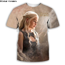 Load image into Gallery viewer, Game of Thrones &quot;FİNAL SEASON&quot; T-Shirt 2
