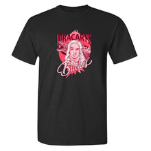 Load image into Gallery viewer, Game Of Thrones ''Dracarys'' T-Shirt 28