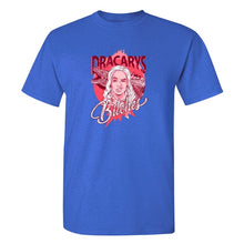 Load image into Gallery viewer, Game Of Thrones ''Dracarys'' T-Shirt 28