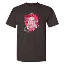 Load image into Gallery viewer, Game Of Thrones ''Dracarys'' T-Shirt 28