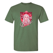 Load image into Gallery viewer, Game Of Thrones ''Dracarys'' T-Shirt 28