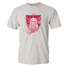 Load image into Gallery viewer, Game Of Thrones ''Dracarys'' T-Shirt 28