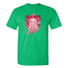 Load image into Gallery viewer, Game Of Thrones ''Dracarys'' T-Shirt 28