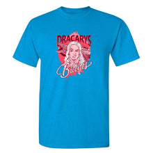 Load image into Gallery viewer, Game Of Thrones ''Dracarys'' T-Shirt 28