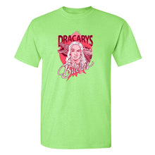 Load image into Gallery viewer, Game Of Thrones ''Dracarys'' T-Shirt 28