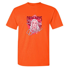 Load image into Gallery viewer, Game Of Thrones ''Dracarys'' T-Shirt 28