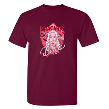 Load image into Gallery viewer, Game Of Thrones ''Dracarys'' T-Shirt 28