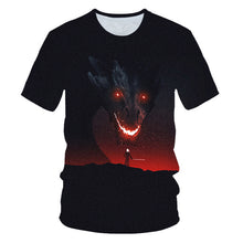 Load image into Gallery viewer, Game of Thrones ''Winter is Coming" T-Shirt 2