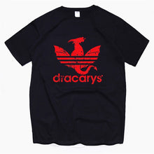 Load image into Gallery viewer, Game of Thrones &#39;&#39;Dracarys&quot; T-Shirt 2