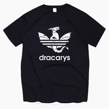 Load image into Gallery viewer, Game of Thrones &#39;&#39;Dracarys&quot; T-Shirt 2