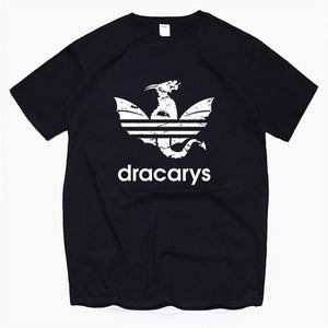 Game of Thrones ''Dracarys" T-Shirt 2