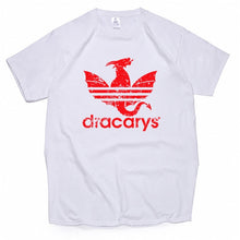 Load image into Gallery viewer, Game of Thrones &#39;&#39;Dracarys&quot; T-Shirt 2