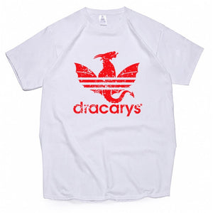 Game of Thrones ''Dracarys" T-Shirt 2