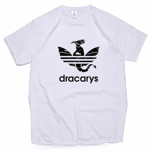 Game of Thrones ''Dracarys" T-Shirt 2