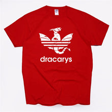 Load image into Gallery viewer, Game of Thrones &#39;&#39;Dracarys&quot; T-Shirt 2
