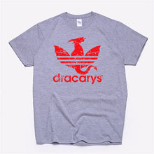 Load image into Gallery viewer, Game of Thrones &#39;&#39;Dracarys&quot; T-Shirt 2
