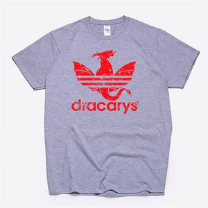 Game of Thrones ''Dracarys" T-Shirt 2