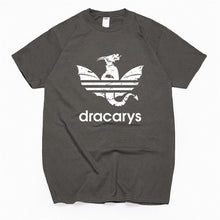 Load image into Gallery viewer, Game of Thrones &#39;&#39;Dracarys&quot; T-Shirt 2