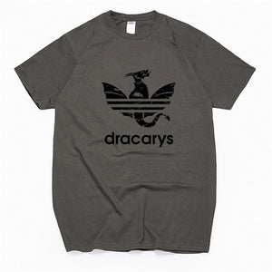 Game of Thrones ''Dracarys" T-Shirt 2