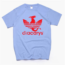 Load image into Gallery viewer, Game of Thrones &#39;&#39;Dracarys&quot; T-Shirt 2