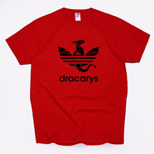Load image into Gallery viewer, Game of Thrones &#39;&#39;Dracarys&quot; T-Shirt 2