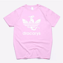 Load image into Gallery viewer, Game of Thrones &#39;&#39;Dracarys&quot; T-Shirt 2