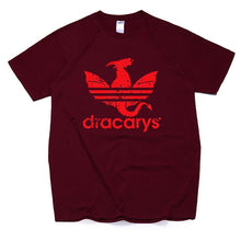 Load image into Gallery viewer, Game of Thrones &#39;&#39;Dracarys&quot; T-Shirt 2