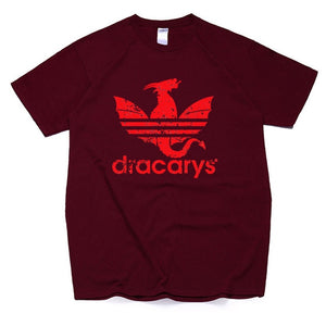Game of Thrones ''Dracarys" T-Shirt 2